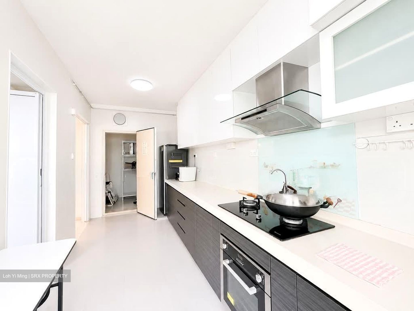 Blk 306A Anchorvale Place (Sengkang), HDB 5 Rooms #560578781
